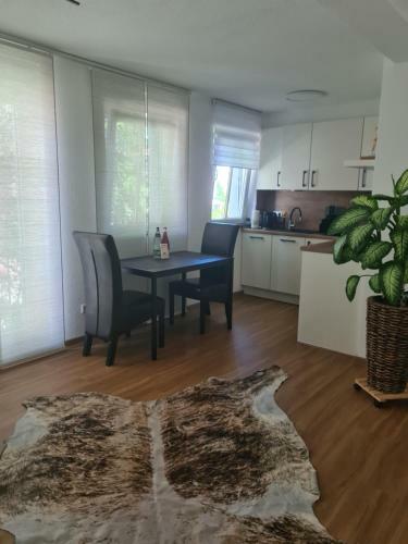 Apartamento Nah Am See