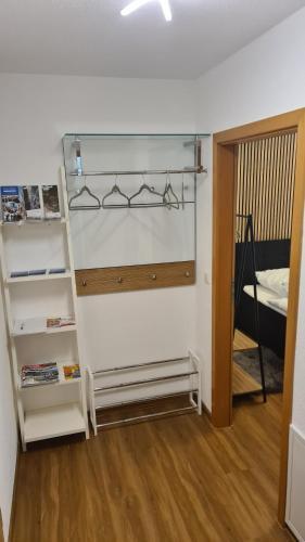 Apartamento Nah Am See