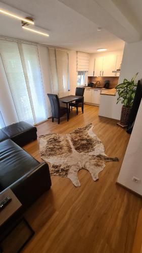 Apartamento Nah Am See