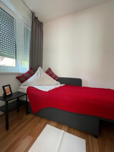Apartamento Rosee No 4