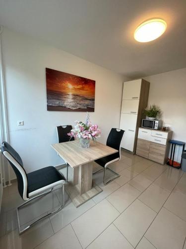 Apartamento Rosee No 4