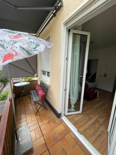 Apartamento Rosee No 4