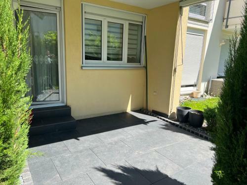 Apartamento 2- Zimmer Am Bodensee