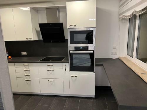 Apartamento 2- Zimmer Am Bodensee
