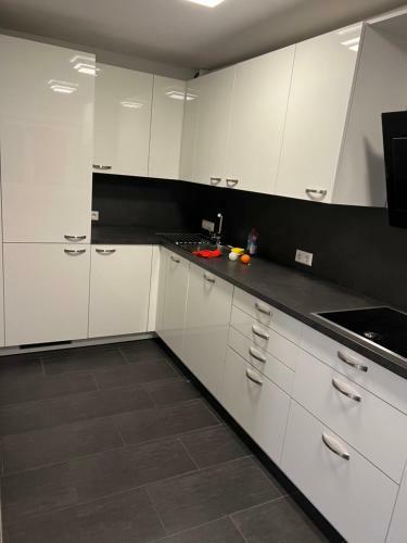 Apartamento 2- Zimmer Am Bodensee