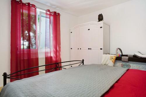 Apartamento Haus Rosi