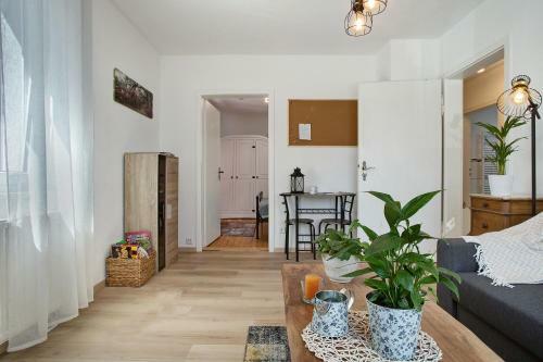 Apartamento Haus Rosi