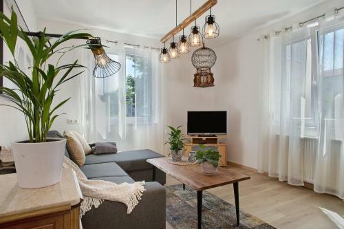 Apartamento Haus Rosi