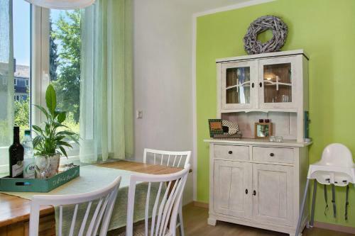Apartamento Haus Rosi