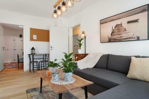Apartamento Haus Rosi