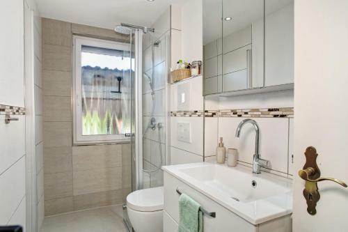 Apartamento Haus Rosi