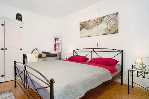Apartamento Haus Rosi