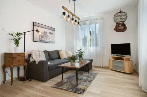 Apartamento Haus Rosi