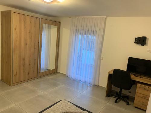 Apartamento Seenahes Stadtquartier ?hans?