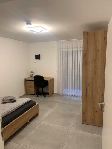 Apartamento Seenahes Stadtquartier ?hans?