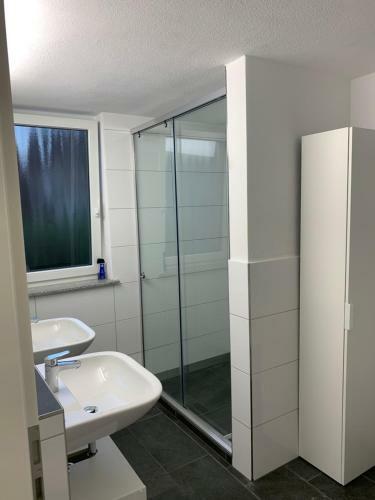 Apartamento Seenahes Stadtquartier ?hans?
