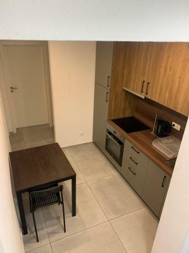 Apartamento Seenahes Stadtquartier ?hans?