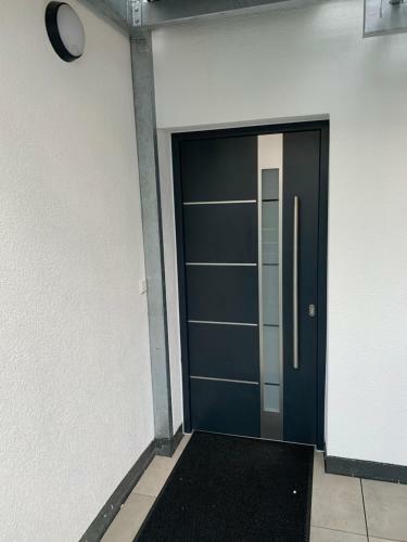 Apartamento Seenahes Stadtquartier ?hans?
