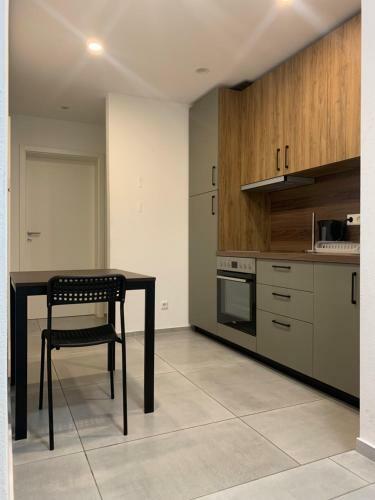 Apartamento Seenahes Stadtquartier ?hans?