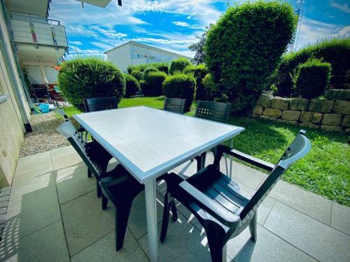 Apartment Seeperle Mit 4-zimmern Und Sonnenterrasse
