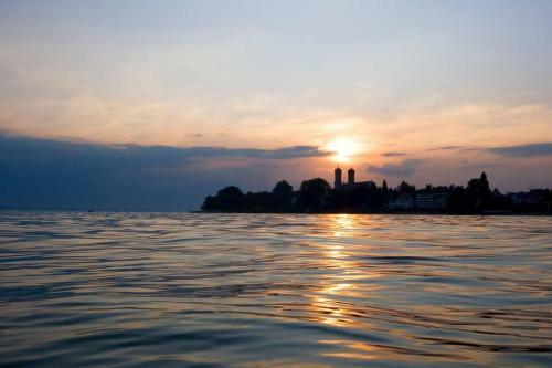 Apartment Seeperle Mit 4-zimmern Und Sonnenterrasse