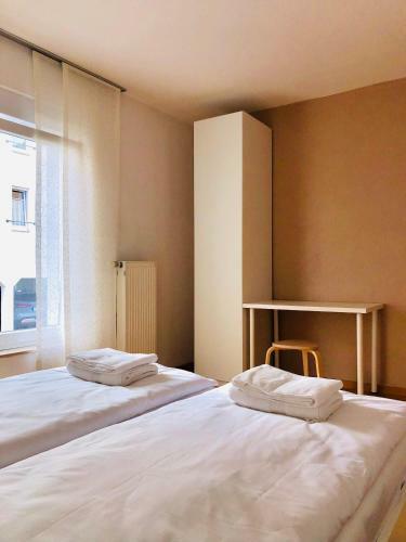 Apartment 7one