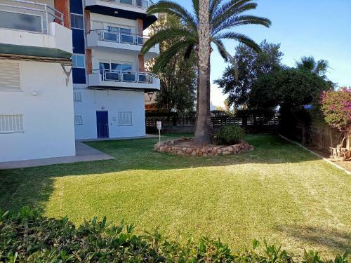 Apartamento Ciudamar