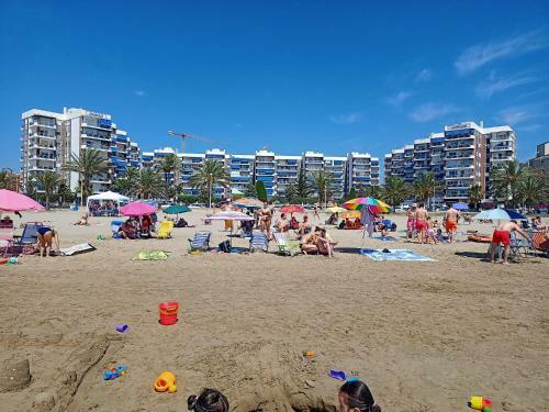 Apartamento Ciudamar