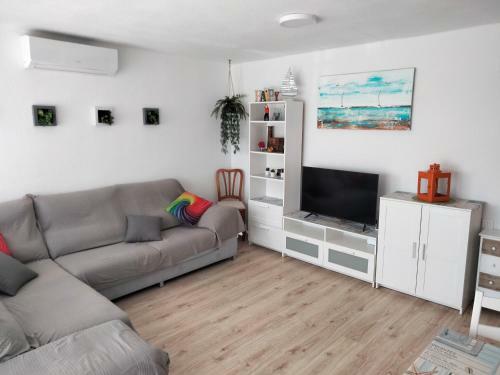Apartamento Ciudamar