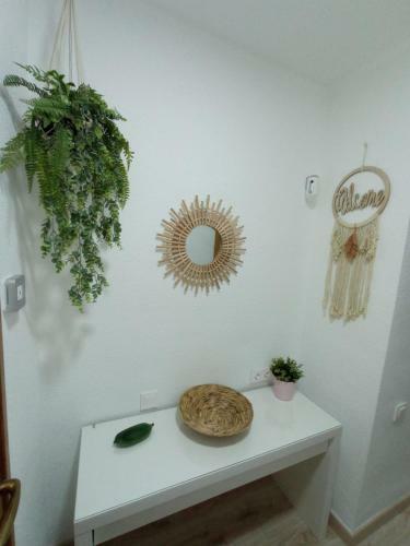 Apartamento Ciudamar