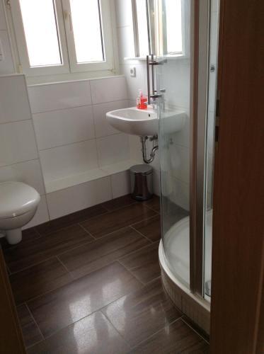 Apartamento Ferienwohnung Sonny