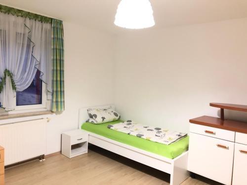 Apartamento Ferienwohnung Sonny
