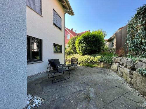 Apartamento Lo Ferienwohnung