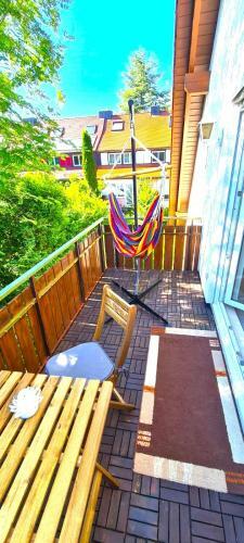 Apartamento Casa Toni