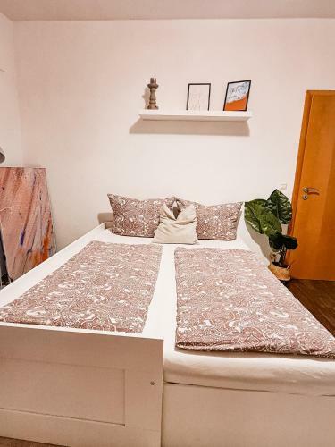 Apartamento Fw Friedrichshafen Bodensee