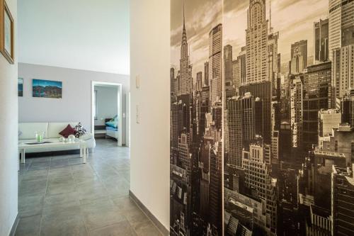 Apartamento Residenz 1