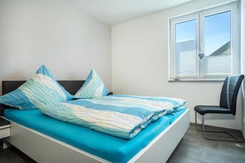 Apartamento Residenz 1
