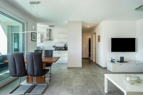 Apartamento Residenz 1