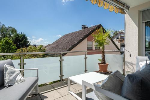 Apartamento Residenz 1