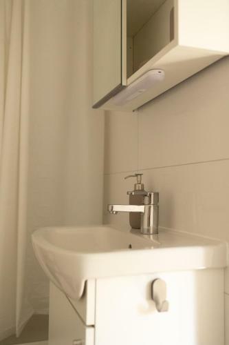 Apartamento Sch�ne Stadtwohnung In Friedrichshafen Am Bodensee