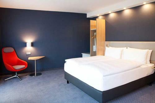 Holiday Inn Express - F�rth, An Ihg Hotel