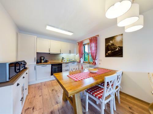 Apartamento Alpenzauber