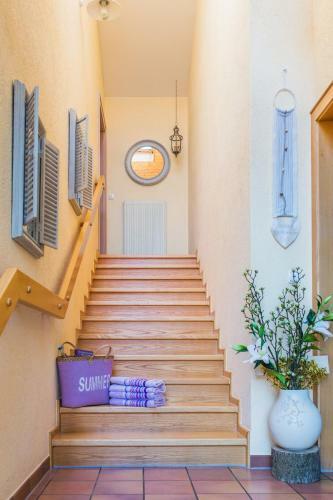 Hostal G�stehaus Chalet-perle