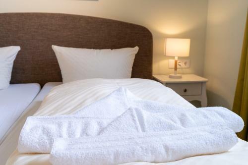 Apartamento Die Haffh�user Ferienwohnung IV