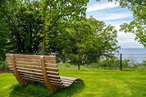 Apartamento Die Haffh�user Ferienwohnung VI