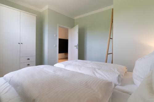 Apartamento Die Haffh�user Ferienwohnung Viii
