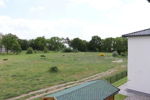 Apartamento Die Haffh�user Ferienwohnung X