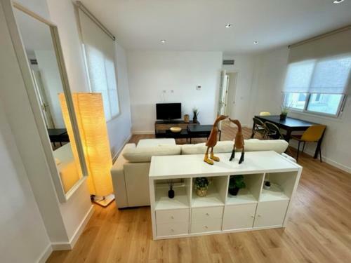 Apartamento Gatu Amanecer