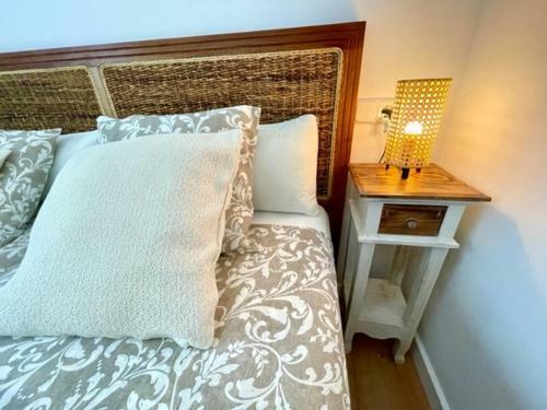 Apartamento Gatu Amanecer