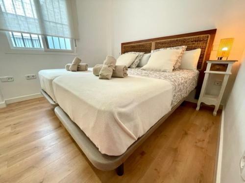 Apartamento Gatu Amanecer